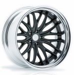 Диски Vossen VWS2