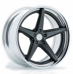 Диски Vossen VWS3